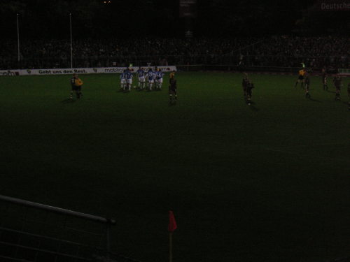 St. Pauli - VfL Bochum - photo